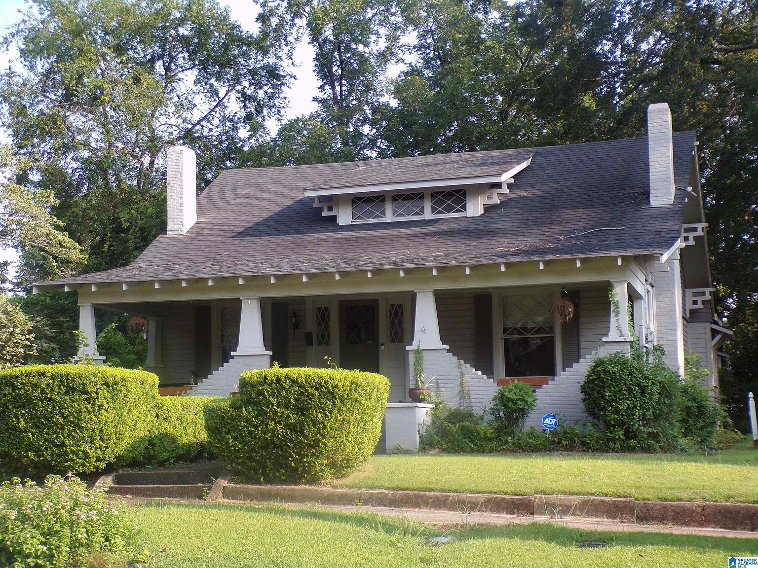 105 E Fort Williams St, Sylacauga, AL 35150 MLS 21366795 Zillow