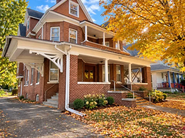 503 W Green St. Urbana, IL