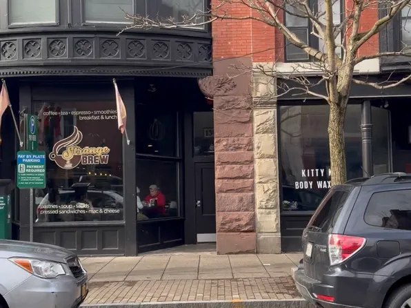 137 Washington St, Binghamton, NY