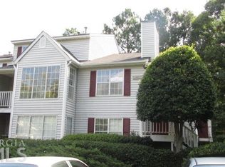 109 Glenleaf Dr, Peachtree Corners, GA 30092