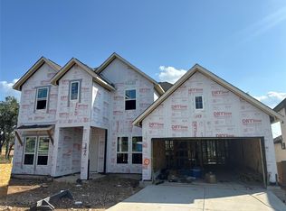 1457 Amanda Paige Dr, Georgetown, TX 78628