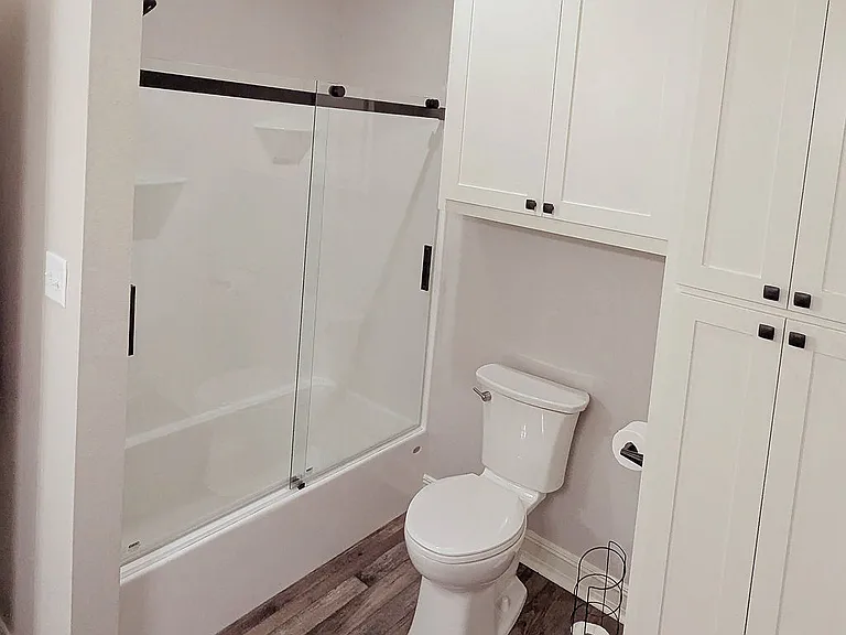 2nd Bath