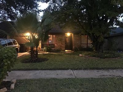 6218 Pinole Forest Dr, Houston, TX, 77088