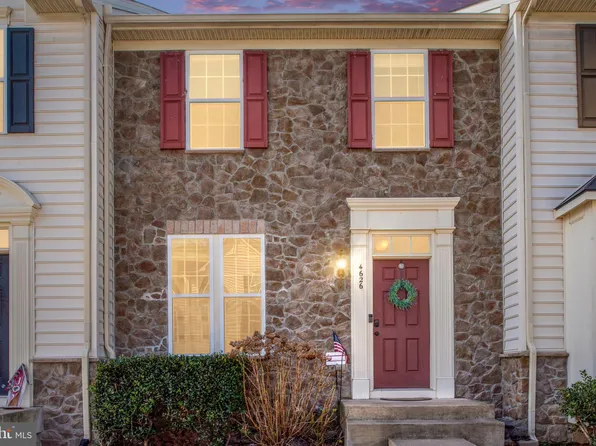 4626 Alliance Way, Fredericksburg, VA 22408