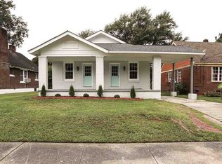 663 Spring St, Memphis, TN 38112