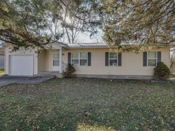 572 Huntleigh Ct, Farmington, MO 63640