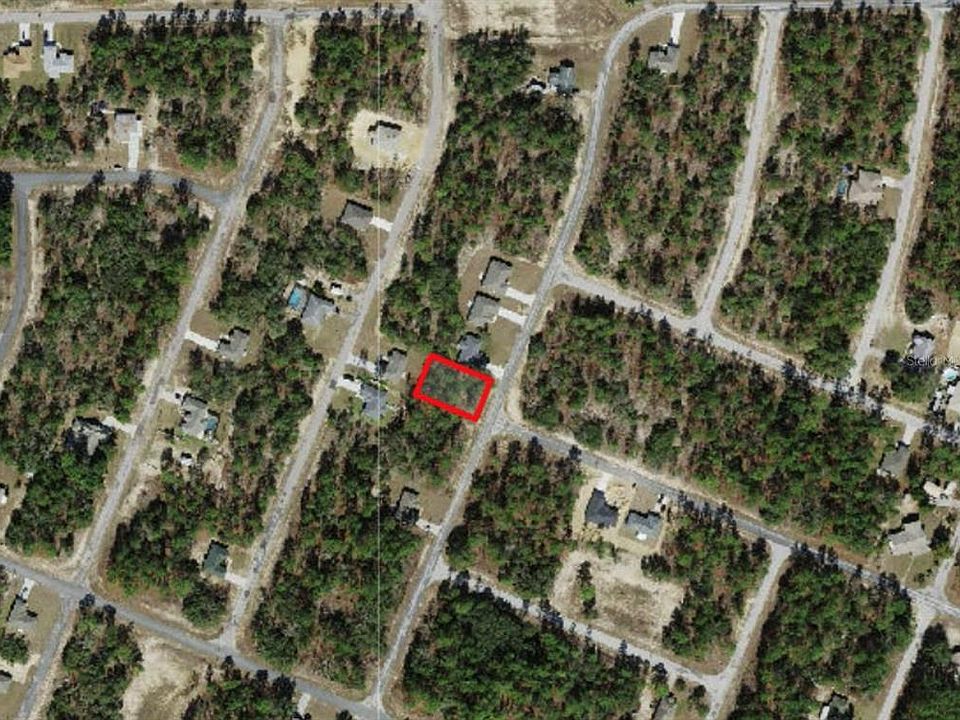 2nd image of 3065 W SHARPES DRIVE LOT 24