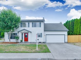 13412 NE 96th St, Vancouver, WA 98682
