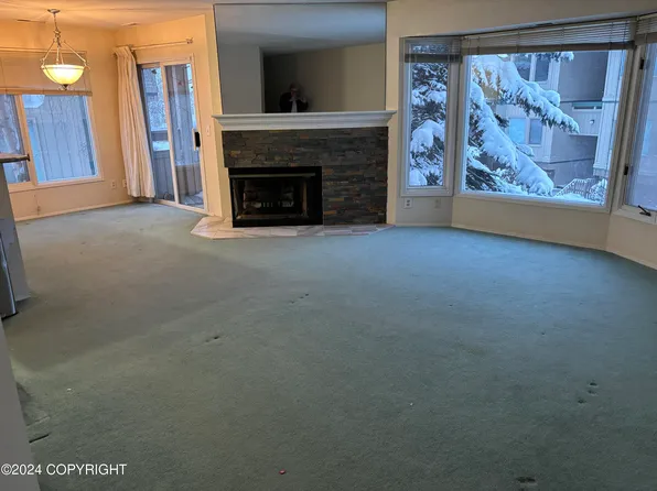 5640 Chilkoot Ct #E-101, Anchorage, AK 99504