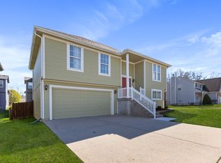 724 E 125th St, Kansas City, MO 64146