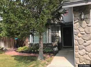 2303 Diane Dr, Carson City, NV 89701