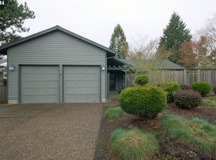 8500 SW Colony Creek Ct, Portland, OR