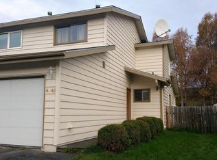 4145 Horizon Ave, Anchorage, AK 99517