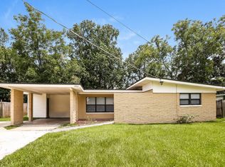 6904 Cherbourg Ave S, Jacksonville, FL 32205