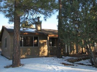 2903 Roundup Ln, Happy Jack, AZ 86024