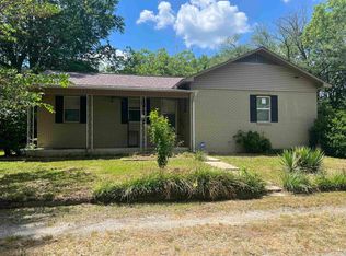 1003 Semora Rd, White Hall, AR 71602