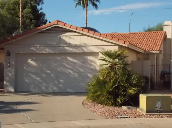 1648 E Villa Theresa Dr, Phoenix, AZ 85022