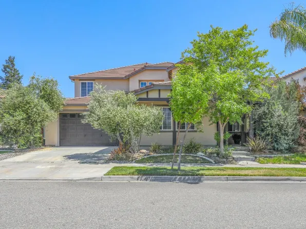 549 Fresian Dr, Oakdale, CA 95361