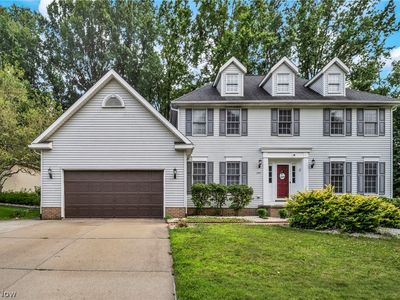 2524 Mallory Ln, Stow, OH, 44224