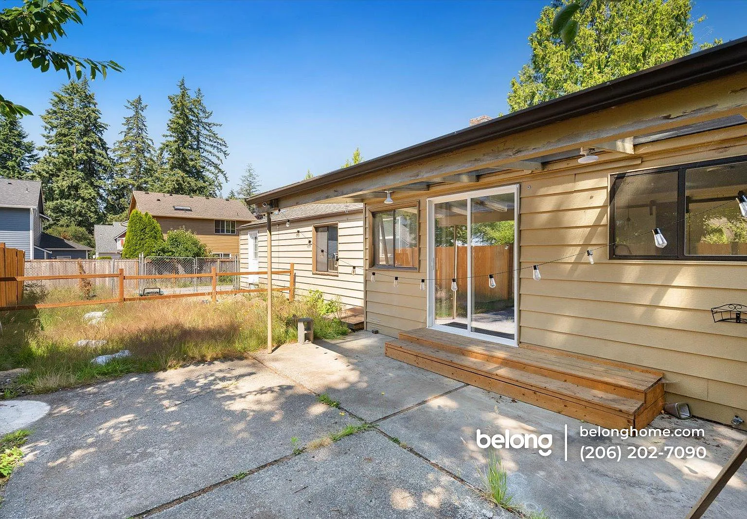 2 bed, 1.0 bath, 984 sqft, $2,095 — Photo 3