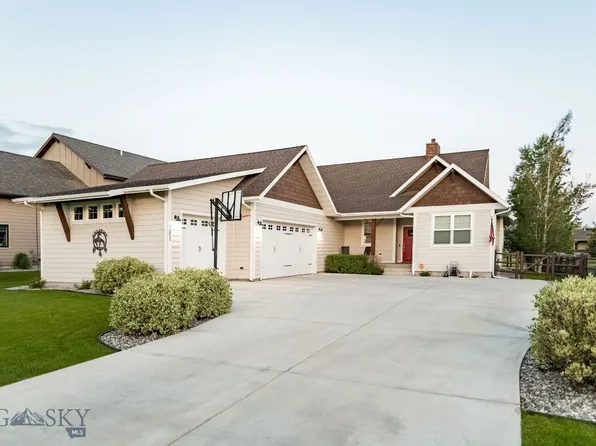 381 Arrow Trl, Bozeman, MT 59718