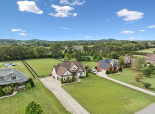 1022 Double Tree Ln, Gallatin, TN 37066