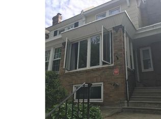 3326 Wellington St, Philadelphia, PA 19149