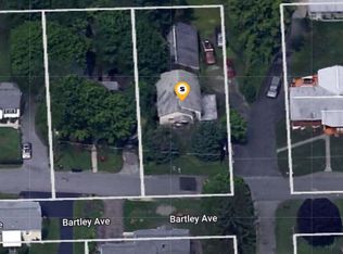 212 Bartley Ave, Butler, PA 16001