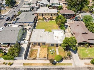 5917 Converse Ave, Los Angeles, CA 90001