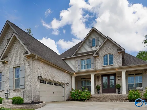 17 Bluff View Dr SE, Huntsville, AL 35803