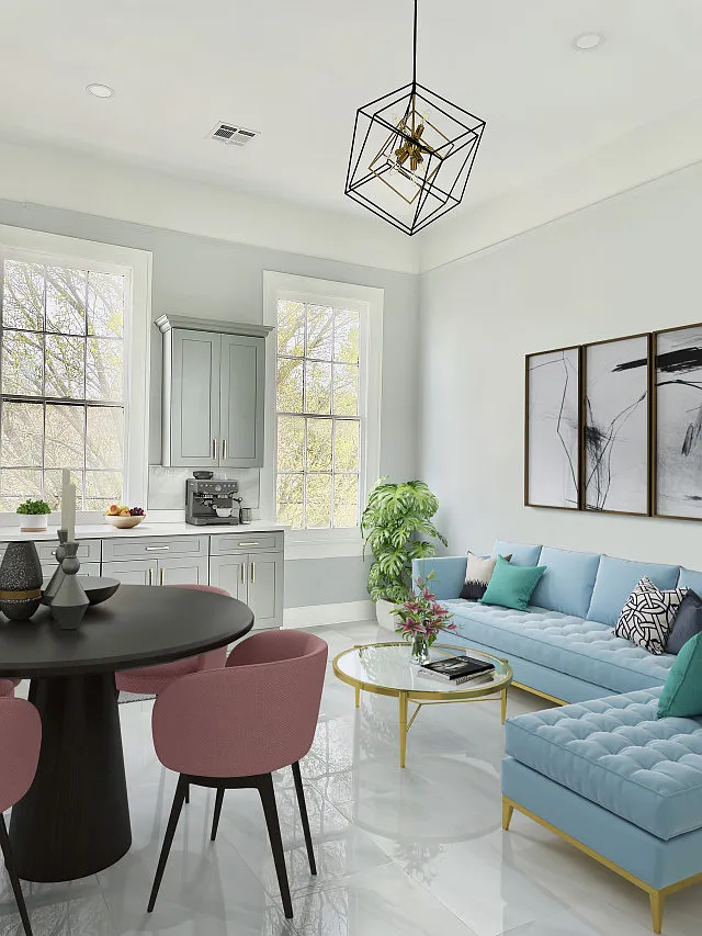 2 bed, 950 sqft, $2,375 — Photo 1