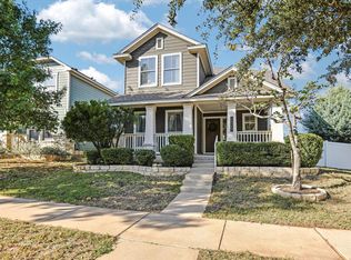 1829 Lost Maples Loop, Cedar Park, TX 78613