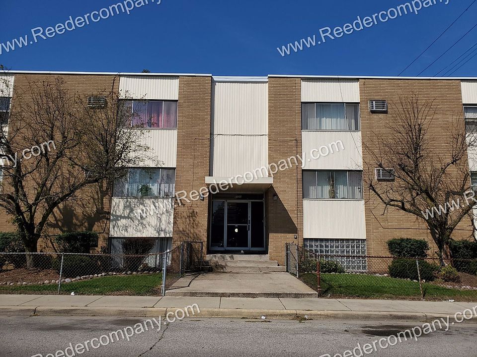 1st image of 6150 Harrison Ave APT 3