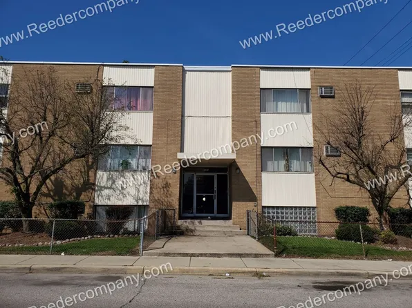 6150 Harrison Avenue, 6150 Harrison Ave APT 3, Hammond, IN 46324