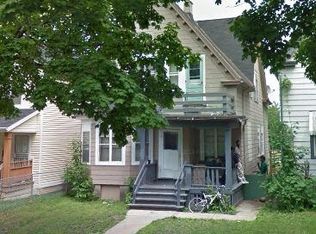 2150 N 36th St, Milwaukee, WI 53208