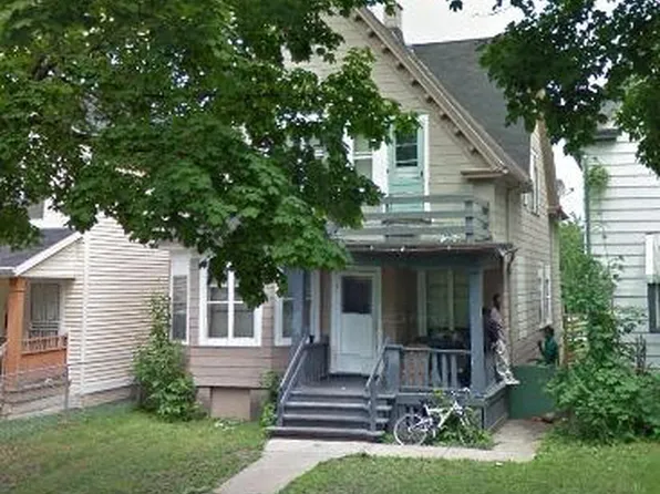 2150 N 36th St, Milwaukee, WI 53208