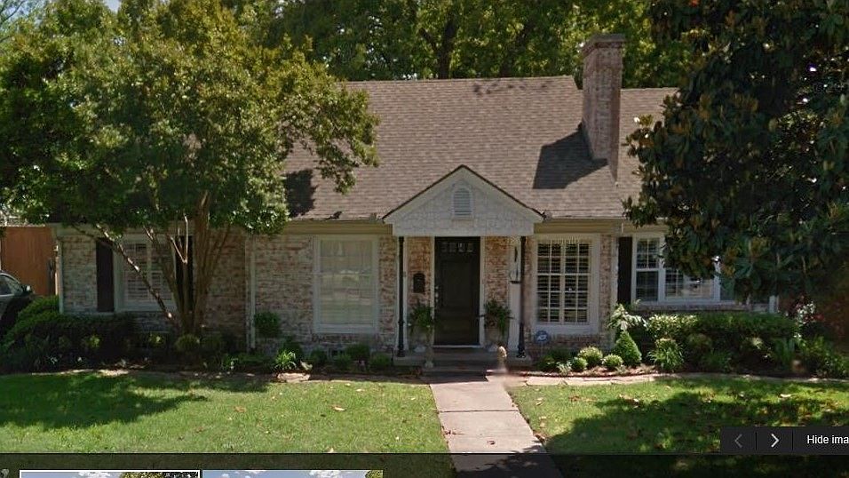 Beautiful M Street Cottage Home, 2 Bedrooms 2 Baths, 6018 Re