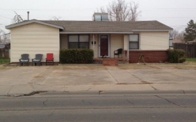 1st image of 2308 N Dixie Blvd