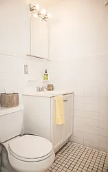 Rented by Furnished Habitat