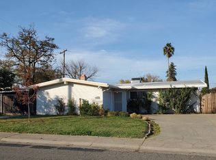 6238 La Cienega Dr, North Highlands, CA