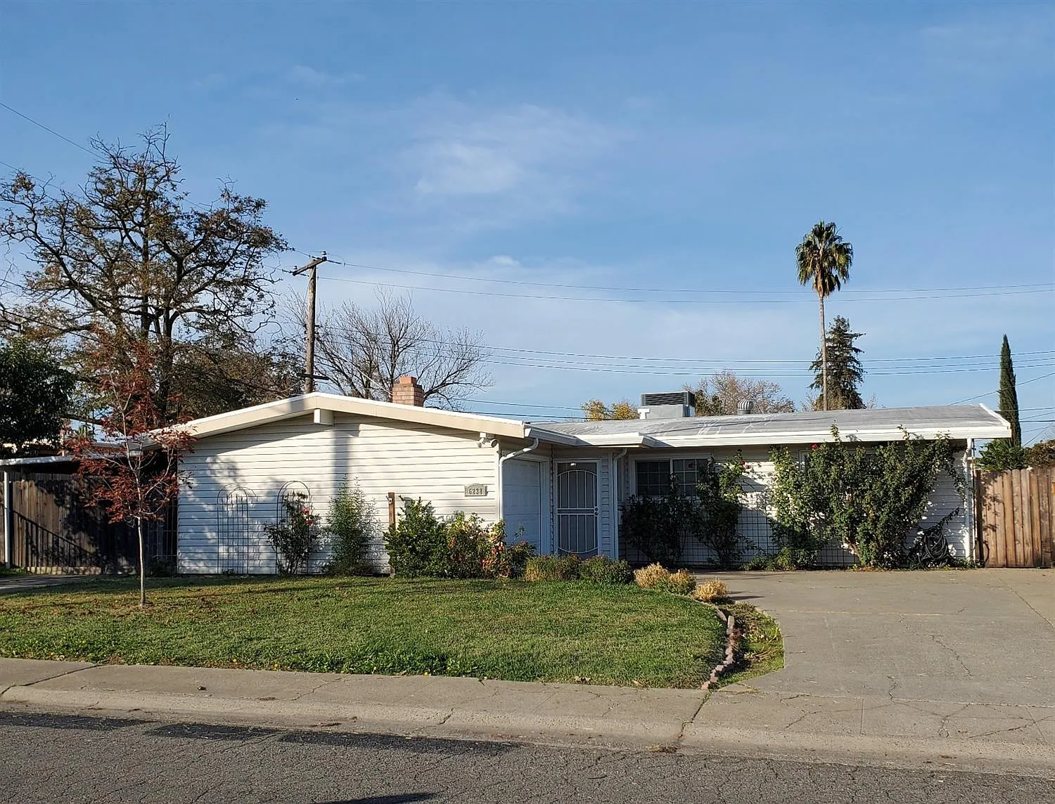 6238 La Cienega Dr photo 1