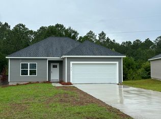 413 Palm Island Dr, Thomasville, GA 31757