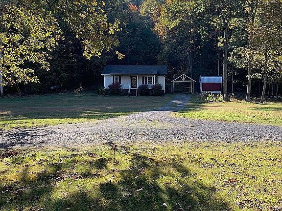 GH/Rental - Covered parking