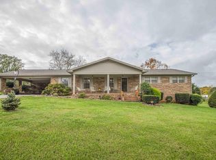 3350 Lake Dr, Morristown, TN 37814
