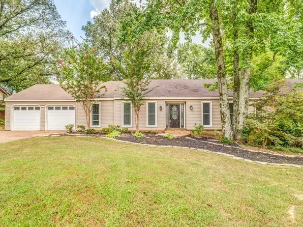 8473 Kettering Dr Lot 546, Cordova, TN 38016