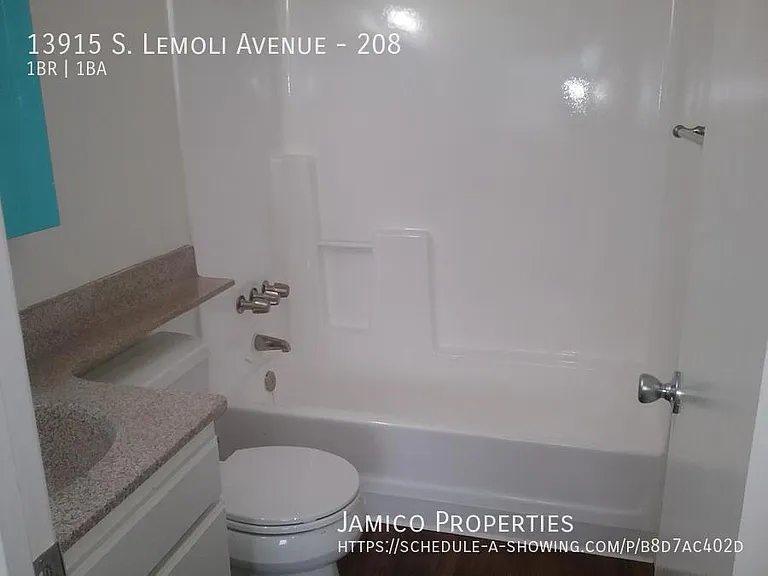 13915 S Lemoli Ave #208 — Photo 13