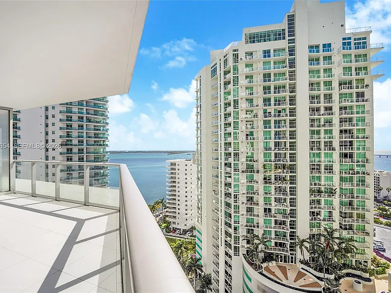 1300 Brickell Bay Dr #1803 — Photo 3
