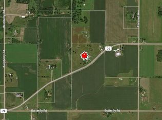 4201 State Highway 70, Pine City, MN 55063