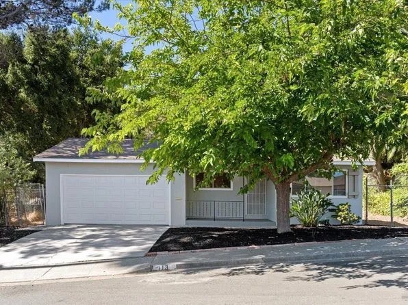 113 Remington Ct, Vallejo, CA 94590
