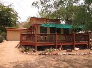 142 Bull Run Rd, Kernville, CA 93238